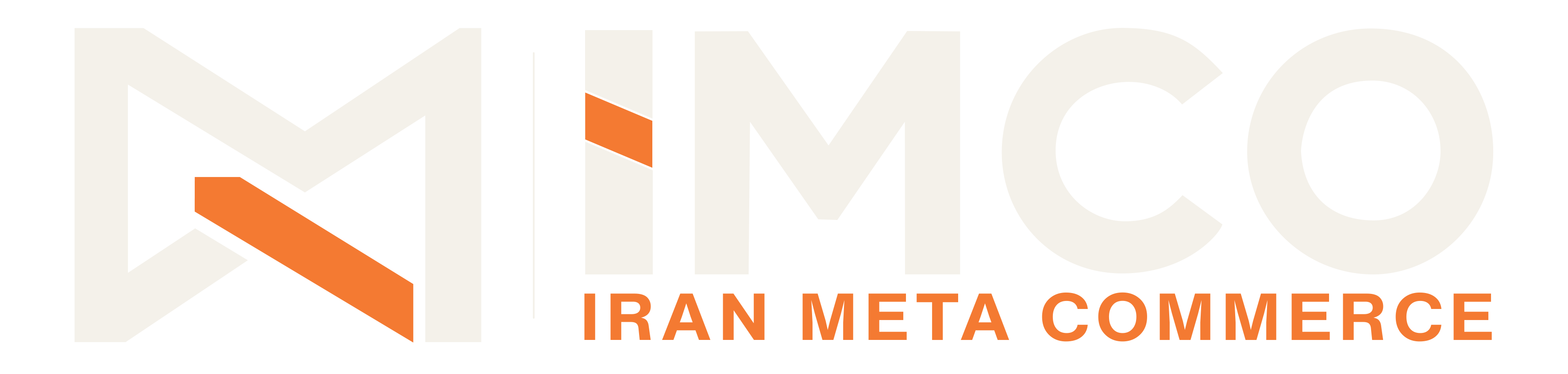 IMCO - Iran Meta Commerce